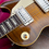 Thumbnail: Gibson Les Paul 1959 Standard Reissue Murphy Lab Heavy Aged Golden Poppy Burst