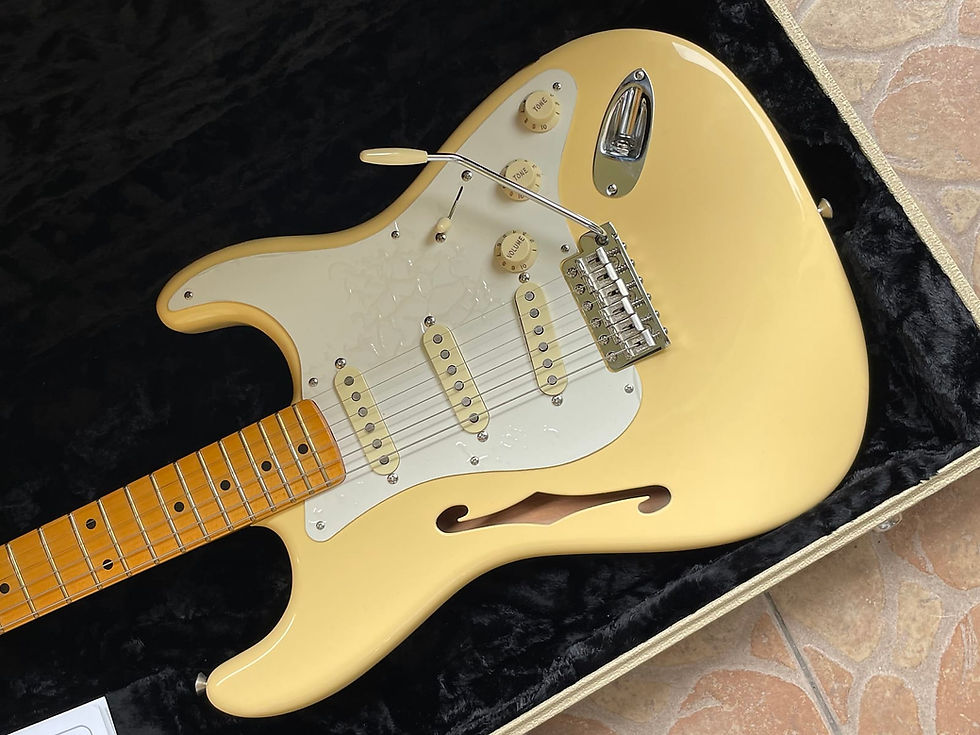 Thumbnail: Guitar photo