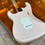 Thumbnail: Fender  Custom Shop Late 1962 Stratocaster Relic SFASPK