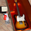 Miniaturbild: Fender American Vintage II 1963 Telecaster 3-Tone Sunburst 
