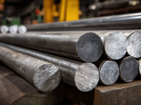 Stainless Steel in Transportation