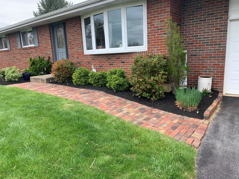 Custom Stonework Solutions