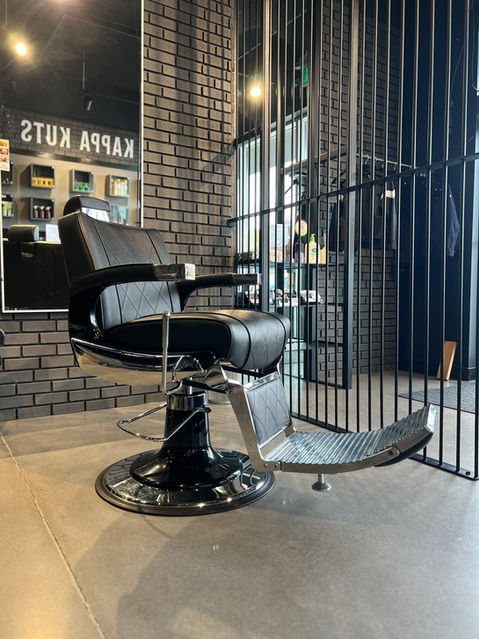 KappaKuts Barbershop 
Barber Nearby