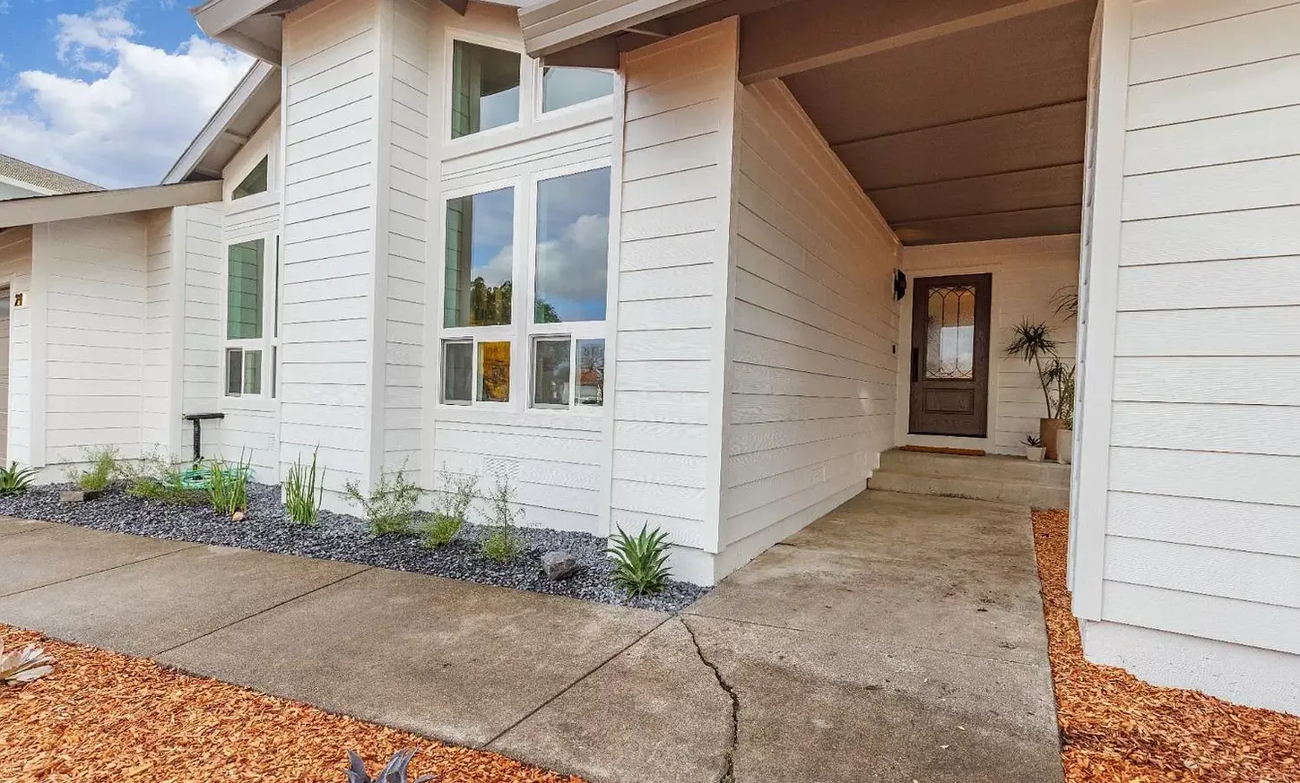 Entry way