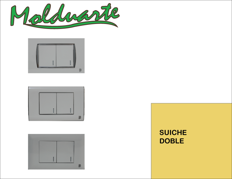 SUCHE-DOBLE