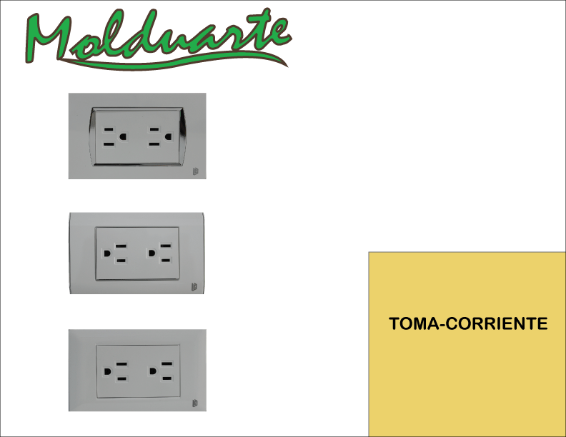 TOMA-CORRIENTE