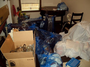 Commercial Junk Removal Colorado Springs: Keep Commercial Spaces Organized