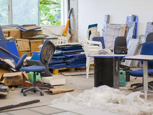 Office Junk Removal in Colorado Springs, CO: Creating a More Organized Workspace