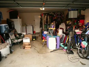 Ultimate Storage Space Clearing Methods For Residential Vehicle Bay Cleanouts