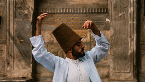 The Magic of Turkish Sufi Music: Understanding the Whirling Dervishes