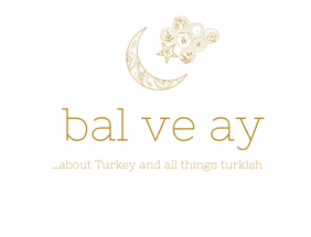 bal ve ay logo