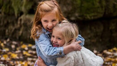 7 Ways to Raise Happy Kids (Part 1 of 2)