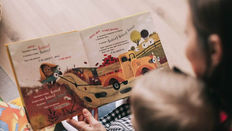 Distance Learning Tutor/Nanny