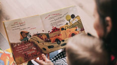 Distance Learning Tutor/Nanny