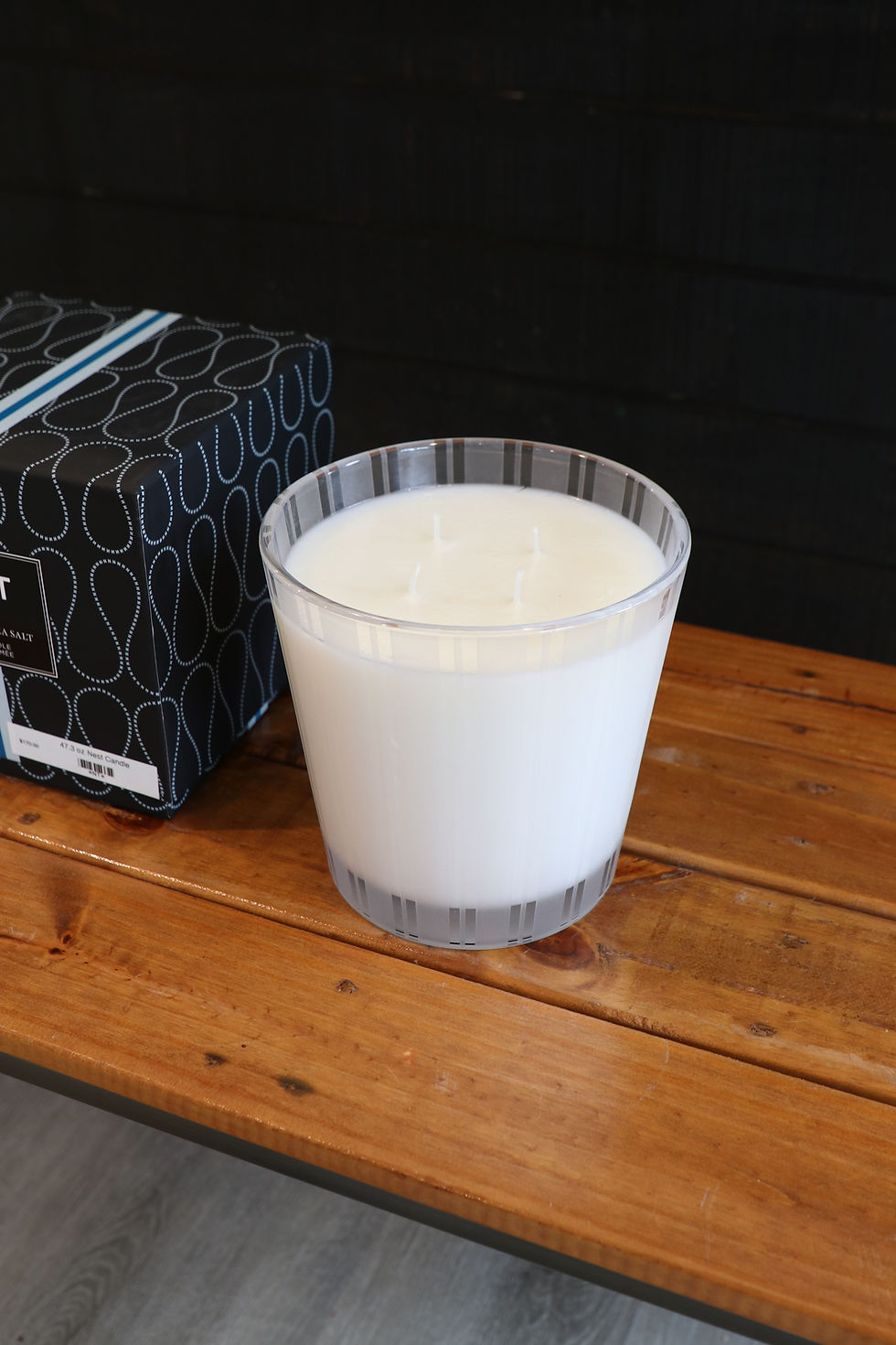 Thumbnail: NEST Candle Ocean Mist & Sea Salt