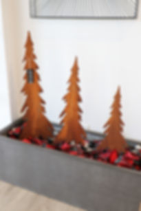Tree Stakes - Set of 3