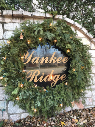 Bokay Flowers Florist in Frankfort, IL. An established florist group offering seasonal, high-grade floral arrangements. We have flower subscriptions, outdoor planter garden designs, event centerpieces, and other professional floral services. Find BoKAY Flowers pre-made arrangements in our floral cooler inside 1N Décor in Downtown Frankfort.