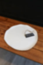Thumbnail: Gold Rim Tray
