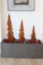 Thumbnail: Tree Stakes - Set of 3