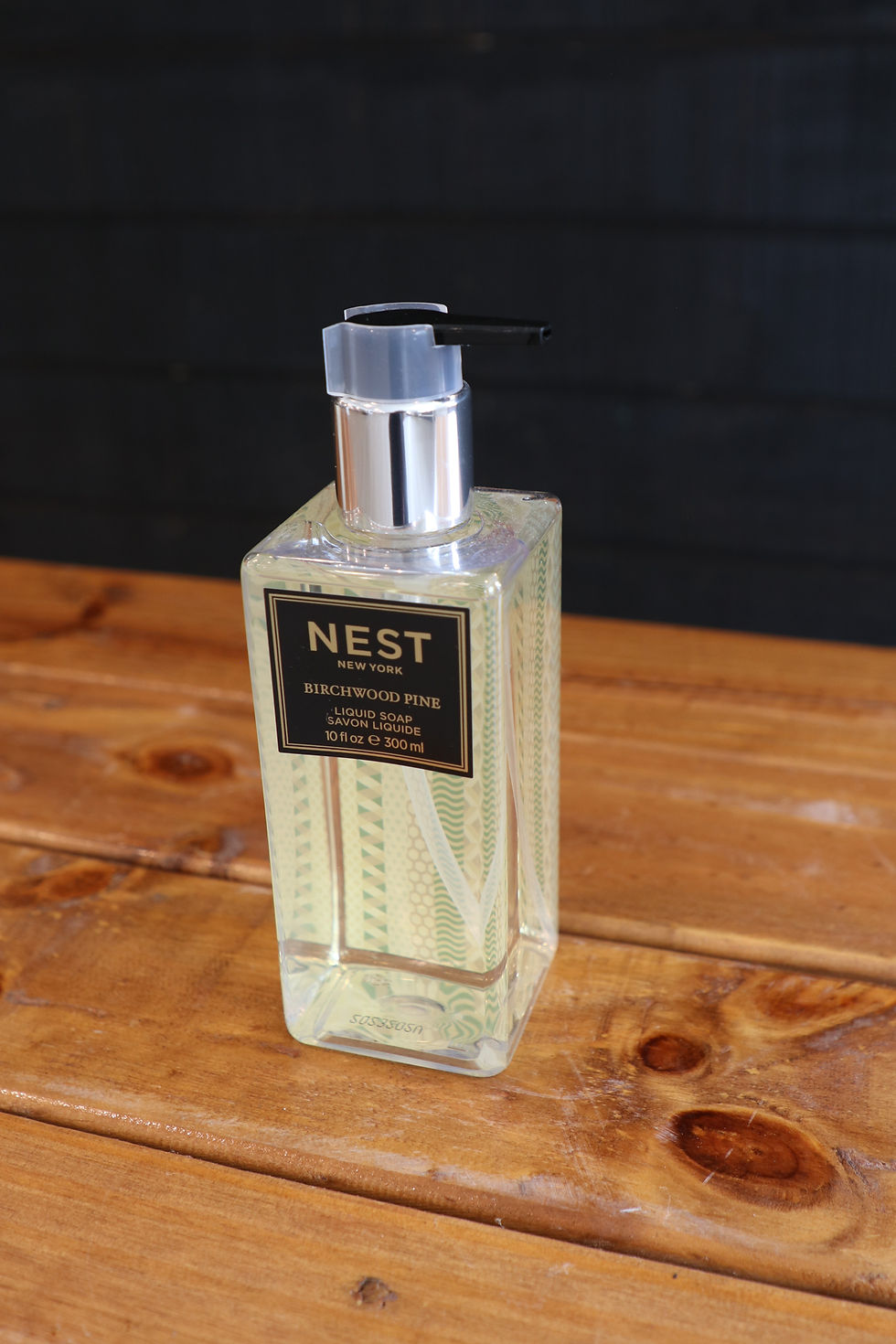 Thumbnail: NEST Hand Soap - Birchwood Pine