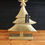 Thumbnail: 17" Aluminum Xmas Tree