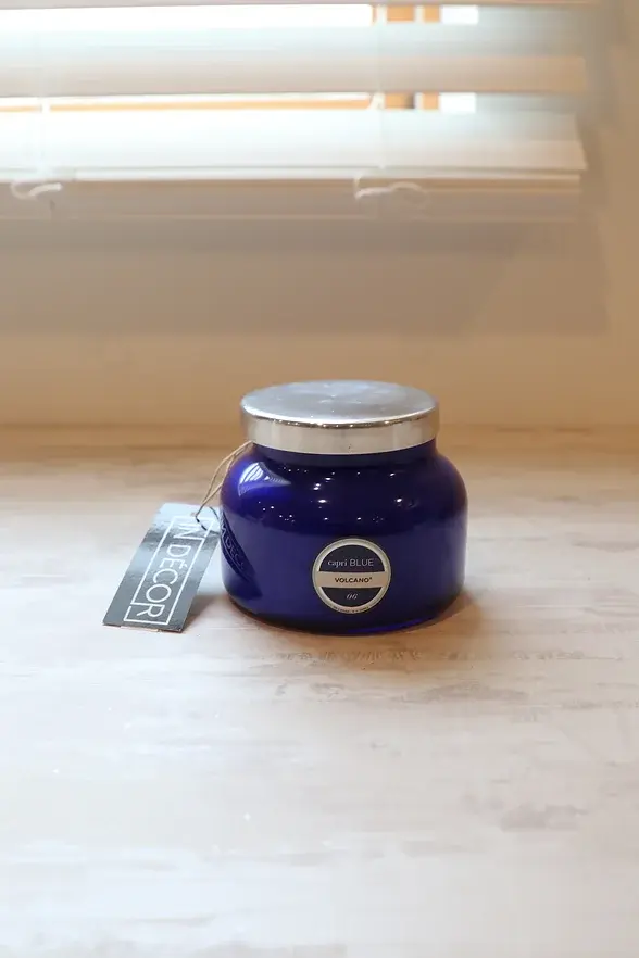 Thumbnail: Capri Blue Volcano - Blue