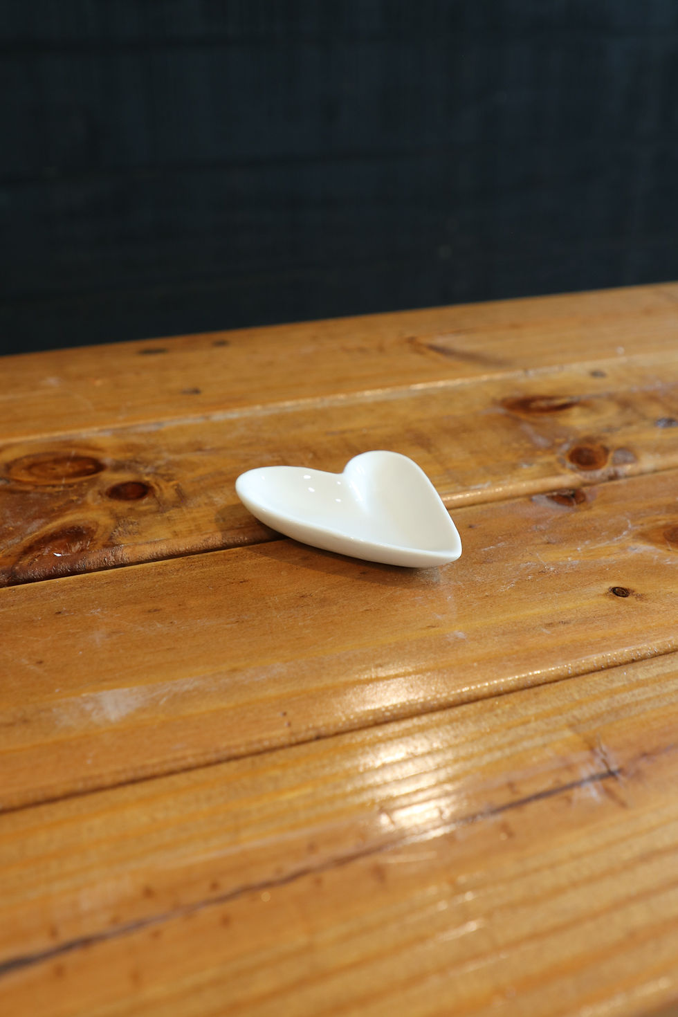 Thumbnail: Heart Ring Dish