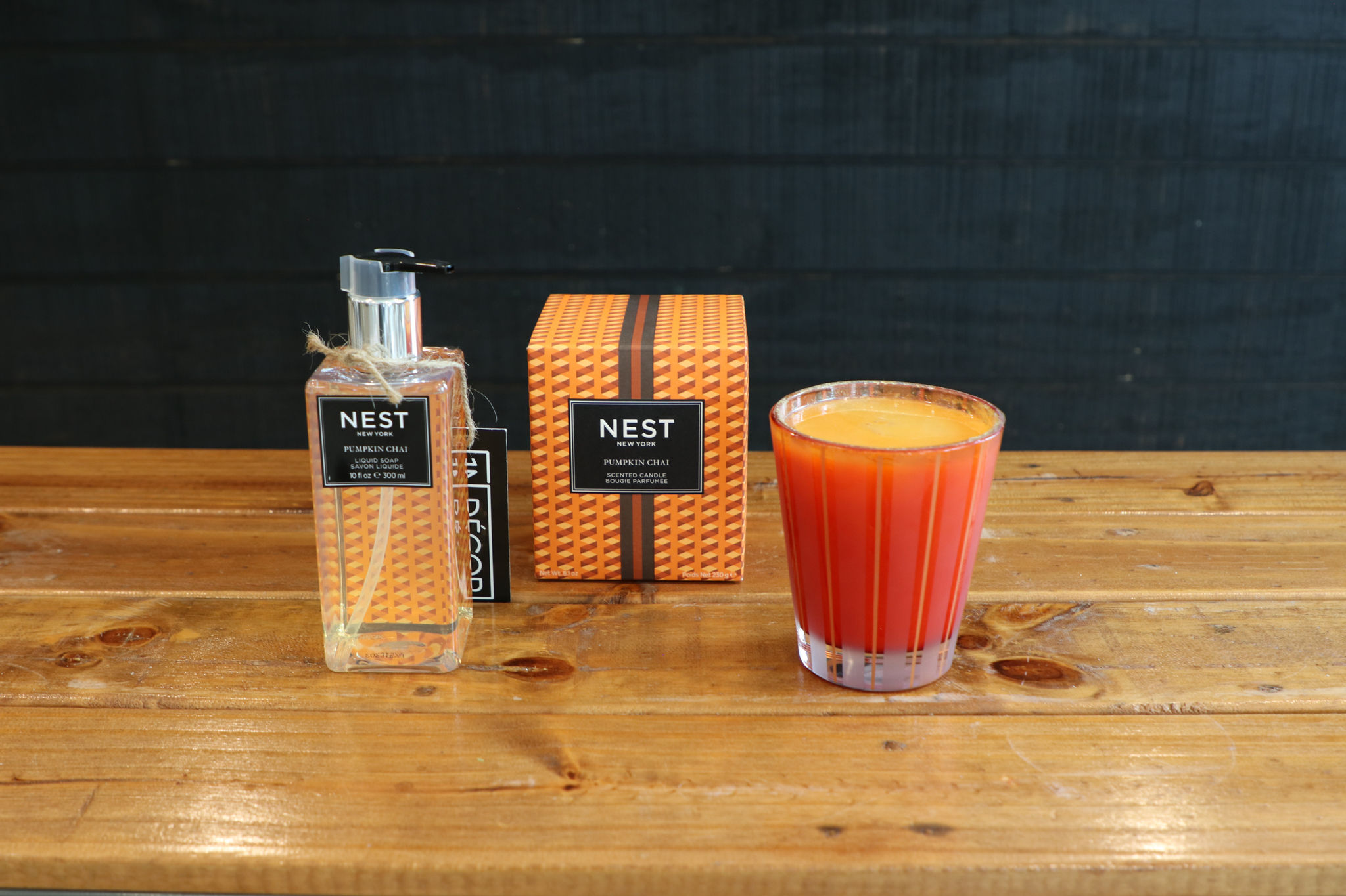NEST Hand Soap - Pumpkin Chai