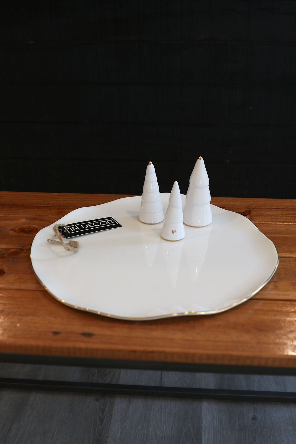 Thumbnail: Tree Set Ceramic