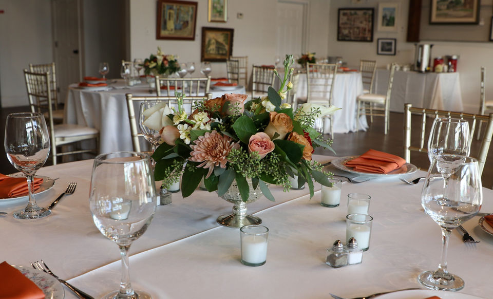 1n decor downtown frankfort bokay flowers studio c private event