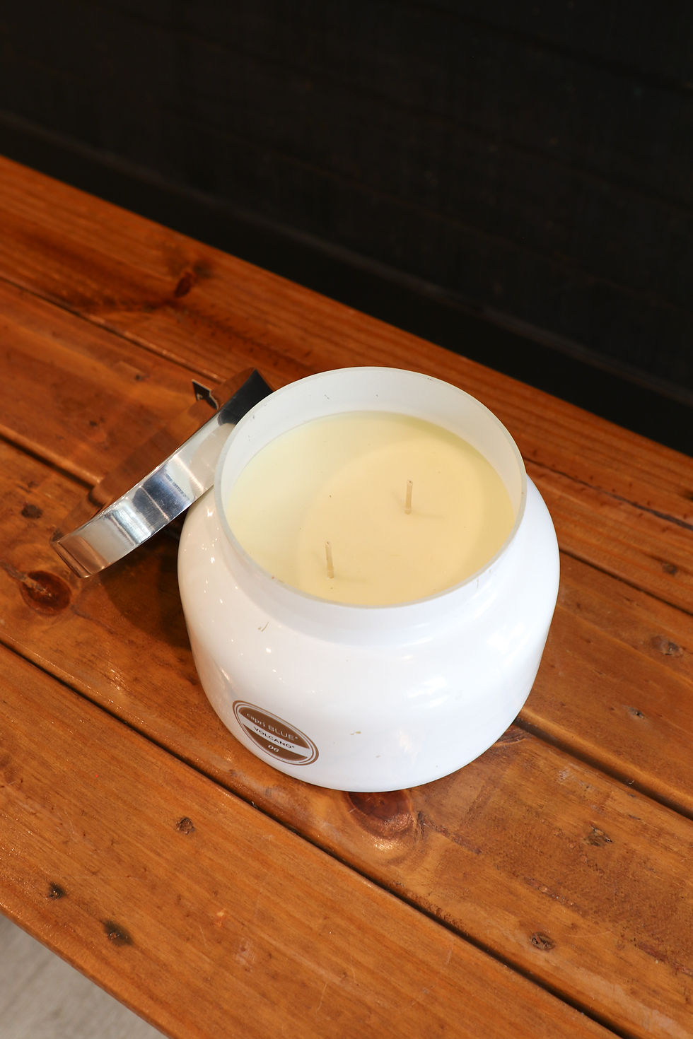 Thumbnail: Volcano Jumbo Candle