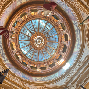 AmeriCorps Legislative Day at the Capitol