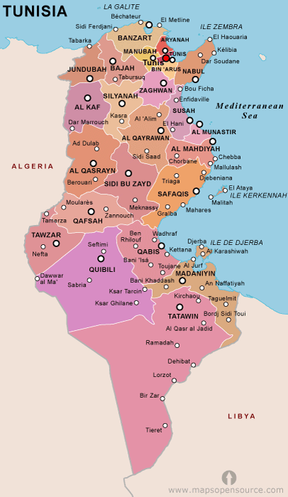 Tunisia.map