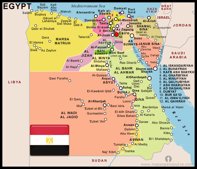 Egypt.map.2