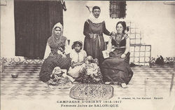 Greece.Salonika.family