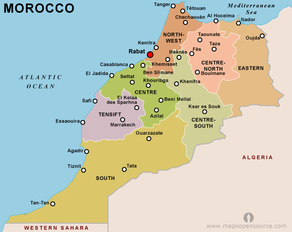 Morocco
