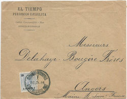 Turkey.newspaper. El Tiempo