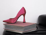 EL NUEVO LENGUAJE DEL COLOR CASA ZORELI