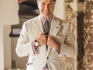 BRUNELLO CUCINELLI EXPANDS HIS LEGACY INTO CINEMA WITH A GLOBAL PREMIERE