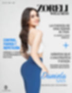 DANIELA SAIS X CASA ZORELI MAGAZINE