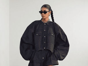 THE FUTURE IN NUMBERS: FASHION TRENDS 2026