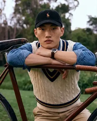 POLOFEST TOKYO: EL UNIVERSO VINTAGE DE RALPH LAUREN TOMA TOKIO