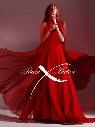 ADAM X ATELIER: CONTEMPORARY HAUTE COUTURE REDEFINING LUXURY THROUGH STORYTELLING