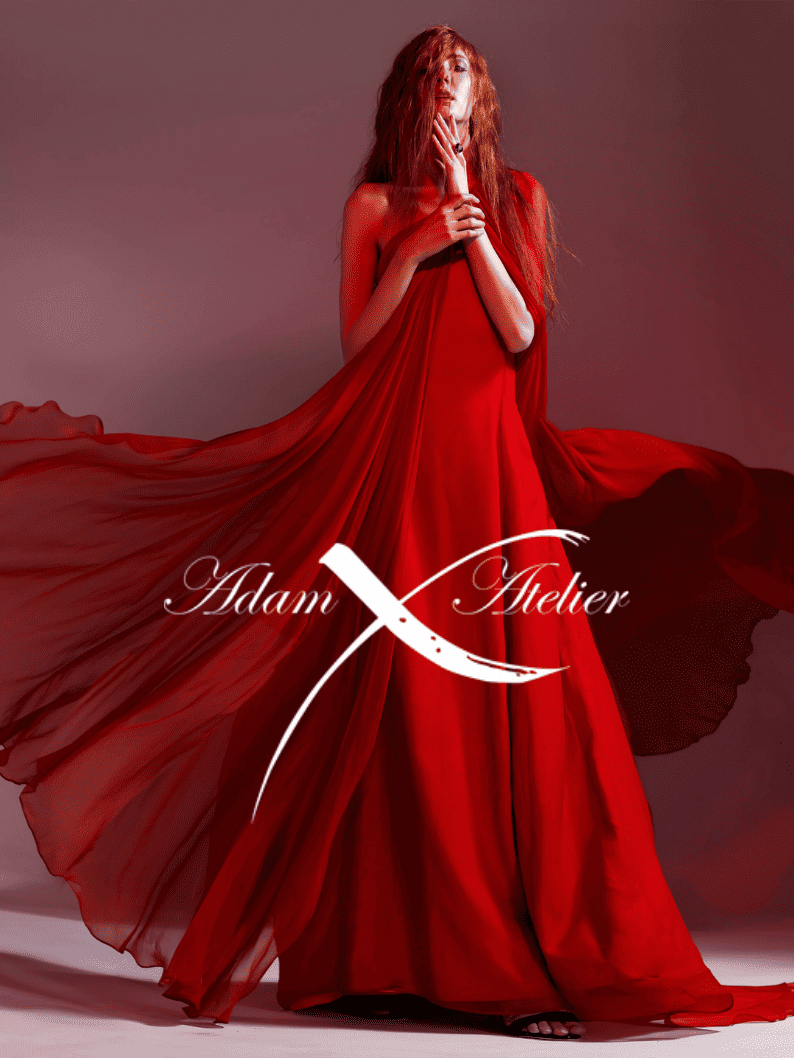 ADAM X ATELIER: ALTA COSTURA CONTEMPORÁNEA QUE REDEFINE EL LUJO DESDE LA NARRATIVA. De Toronto a la escena global: la maison que fusiona arte, emoción y diseño bespoke en vestidos pensados para contar historias.