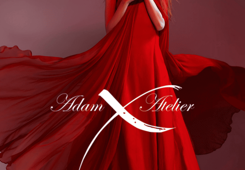 ADAM X ATELIER: ALTA COSTURA CONTEMPORÁNEA QUE REDEFINE EL LUJO DESDE LA NARRATIVA. De Toronto a la escena global: la maison que fusiona arte, emoción y diseño bespoke en vestidos pensados para contar historias.
