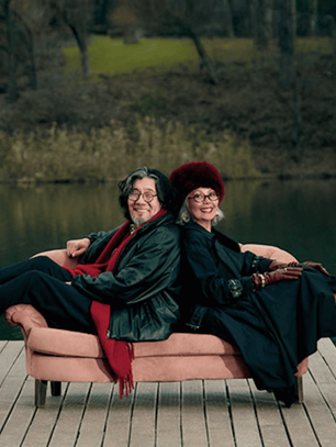 HAVAIANAS A VALENTINE'S CAMPAIGN WITH REAL LOVE (AND WITH FLIP-FLOPS)