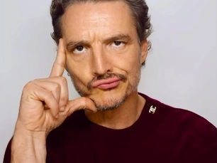 CHANEL BETS ON PEDRO PASCAL