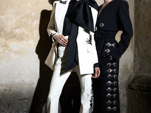 Volvo Fashion Week México continues in Guadalajara, shaping a narrative where diverse visions of Mexican design coexist.