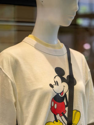 DISNEY PERO RETRO