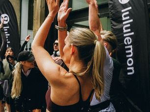 LULULEMON UNDER INVESTIGATION OVER “FOREVER CHEMICALS”